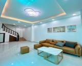 💥Nhà Đẹp Đống Đa, Gần Xã Đàn, Ngõ Ba Gác Tránh, DT 40m2, 5 Tầng, Full Nội Thất