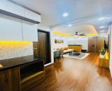 NHÀ MỚI THANH TRÌ 50m2 THIẾT KẾ  HIỆN ĐẠI 5 TẦNG 4.9 tỷ -DÂN TRÍ CAO