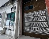 BÁN NHÀ MỚI KHÁCH VỀ Ở NGAY - TRƯỚC NHÀ CÓ SÂN ĐỂ XE RỘNG - GẦN KĐT THANH HÀ. Thoáng , trư