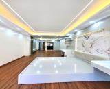 Phân Lô Tam Trinh 65m2x6T  thang máy ô tô kinh doanh vỉa hè rộng ngõ thông tứ tung