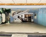 MẶT TIỀN KINH DOANH GIÁP GÒ DẦU - PHƯỜNG TÂN QUÝ - TÂN PHÚ - 92M2 - 4 TẦNG BTCT