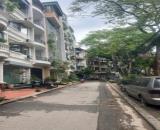 Bán nhà riêng 75m2, view hồ, 2 mặt tiền đường Kim Đồng.