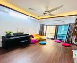 Mặt ngõ minh khai cách phố 30m ngõ thông -DT 48m2x5T full nội thất
