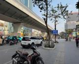 BÁN NHÀ MẶT PHỐ ĐẠI LA – HAI BÀ TRƯNG