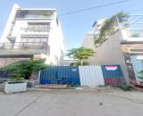 Đất mặt tiền P16 Q8, 100m2 5x20 không lộ giới, tiện xây mới, an ninh dân trí, chỉ 7 tỷ TL