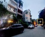 PHÂN LÔ PHỐ GIẢNG VÕ, NGÕ THÔNG, 3 MẶT THOÁNG, VỈA HÈ, 3 Ô TÔ TRÁNH, KINH DOANH, Ở NGAY.