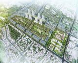 Bán đất đấu giá Xuân Nê - Đại Áng, DT: 99m2 - giá 7,6 tỷ - siêu rẻ cho nhà đầu tư