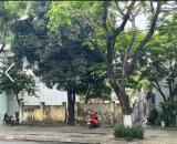 Lô đất mặt tiền đường Hồ Nghinh , DT:170m , ngang hơn 10m . Giá : 23tỷ500 thương lượng