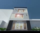🏡 **NHÀ BÁN - 3 TẦNG  + SÂN THƯỢNG - 44.1M2 - ** **NGANG 4.2M X 10.5 - CHỈ 5TY400**