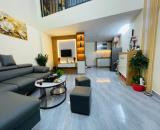 🏠 NHÀ DÂN XÂY - NGÕ RỘNG THÔNG TỨ TUNG- XE SH QUAY ĐẦU