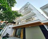 AN DƯƠNG VƯƠNG, TÂY HỒ, 42M, 6 TẦNG, MT 4.5M, 10 TỶ, Ô TÔ, THANG MÁY, SÁT PHỐ