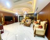 Mặt phố lớn, lô góc 3 thoáng, vỉa hè rộng, 7 tầng, thang máy, 50m2, Quang Trung, nhỉnh 16