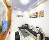 Bán nhà Hoàng Văn Thái ngõ thông lô góc nhà đẹp ở luôn đầy đủ nội thất xịn 48m giá 8.55 tỷ