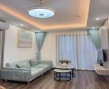 Cho thuê căn hộ 2 ngủ tại Hoàng Huy Commerce, giá 10tr
