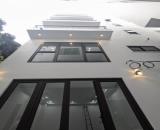 Cần nhượng lại nhà 🏠 Ngọc Trì , 43 m 5 tầng  mt 4 m . Rao 7,8xx tỉ
