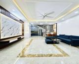 Bán nhà 5 tầng mới đẹp ngõ 296 Minh Khai, Hoàng Mai – 45m² – Giá 8 tỷ – Gần phố