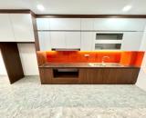 Bán nhà 3 tầng 50m2 Giá 4.5 tỷ, khu dân trí cao, vào ở luôn