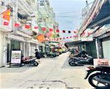 6.2 TỶ - NHÀ Ở AN CƯ QUẬN 3 - HẺM 🚗 NGUYỄN ĐÌNH CHIỂU - DT 3x11M 5 TẤM - 5PN ĐA CÔNG NĂNG