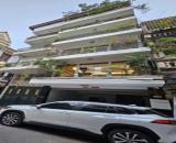 BÁN TÒA NHÀ PHỐ YÊN HOA_TÂY HỒ, NHÀ Ở NGAY 110m .  Mt 6M 46ty có TL