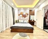YÊN HOÀ -  CẦU GIẤY - NHÀ ĐẸP, MỘT BƯỚC RA PHỐ - 30M ,5TẦNG - NỘI THẤT SANG XỊN . GIÁ