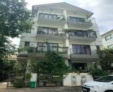 BIỆT THỰ ĐẲNG CẤP VƯỜN ĐÀO CỬA NGƯỜI THƯỢNG LƯU 210M GIÁ 100TY có TL