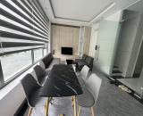 Cho thuê căn hộ 2 phòng ngủ tại Vinhomes Marina