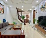Bán nhà Đình Thôn 60m2 - gần phố - sát ô tô - khu Vip ít nhà bán - 12.5 tỷ