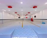 Bán CCMN 75m2 x 7Tầng, Thang máy, Vũ Ngọc Phan, Đống Đa, doanh thu 100tr/th.