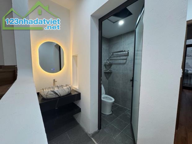 Bán Nhà Đẹp Láng Hạ - Ngõ Rộng Ba Gác, Gần Phố, Ở Ngay! - 5