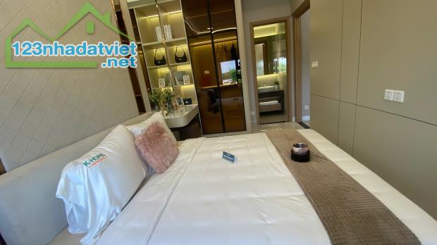 Căn Hộ Nhà Ở Xã Hội Giữa Lòng TP Mới Bình Dương - 2