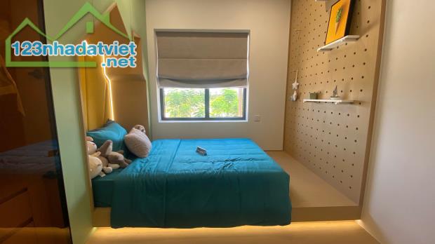 Căn Hộ Nhà Ở Xã Hội Giữa Lòng TP Mới Bình Dương - 1