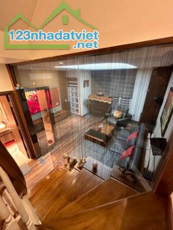 BÁN NHÀ PHÂN LÔ THÀNH THÁI – 65M² x 5T – GIÁ 14 TỶ