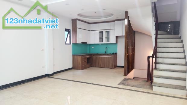 Bán nhà 4 tầng Cầu Am, 48m², 4PN, gần Phố Lụa, giá nhỉnh 7 đồng - 2