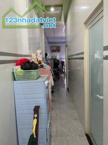 Cần bán chủ nhà tại củ chi 700 triệu 5mx 23m - 1