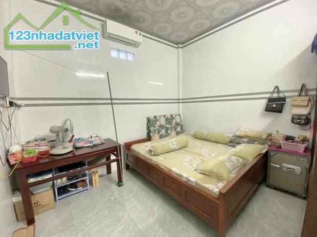 Cần bán chủ nhà tại củ chi 700 triệu 5mx 23m - 3