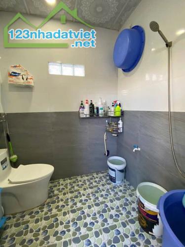 Cần bán chủ nhà tại củ chi 700 triệu 5mx 23m - 4