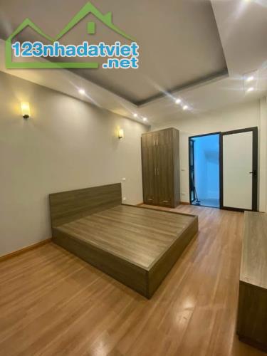 Bán nhà Phú Mỹ 6 tầng 9 phòng chỉ hơn 6 tỷ dòng tiền ổn định - 4