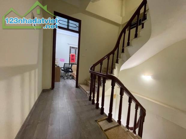 Bán nhà Phú Mỹ 6 tầng 9 phòng chỉ hơn 6 tỷ dòng tiền ổn định - 5