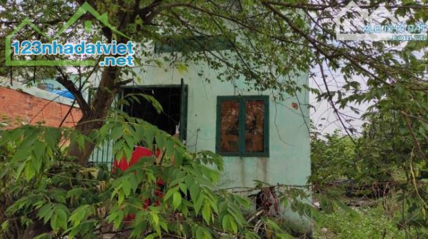 Đất đường ô tô thông, KDC Bình Mỹ, 10x12,5m xây ở liền. 550tr - 2