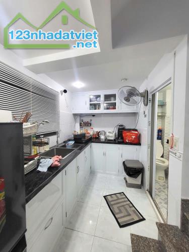 Bán Nhà Mới 3 Tầng Full Nội Thất, Hẻm 4.5m, Gần Kha Vạn Cân - Giá Chỉ 2.6 Tỷ (Linh Đông) - 4