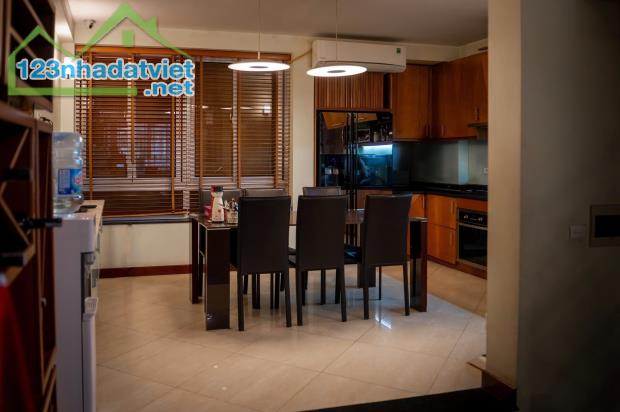 HIẾM-Bán nhà Phân Lô Ôtô tránh, KD tốt - Phố Trung Kính 70m/5Tầng/MT 5m 32.8 Tỷ - 2