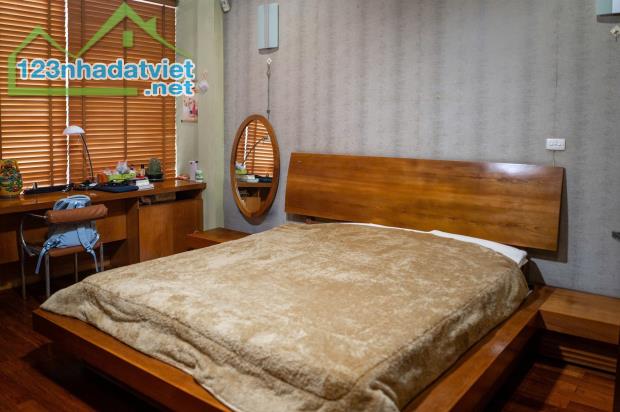 HIẾM-Bán nhà Phân Lô Ôtô tránh, KD tốt - Phố Trung Kính 70m/5Tầng/MT 5m 32.8 Tỷ - 3