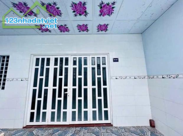 Chủ chuyển nhà cần bán nhà TTN 870 triệu 5m x 20m