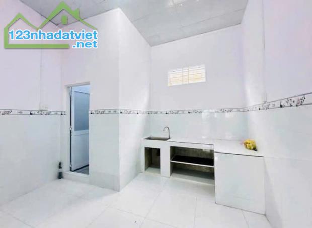 Chủ chuyển nhà cần bán nhà TTN 870 triệu 5m x 20m - 2