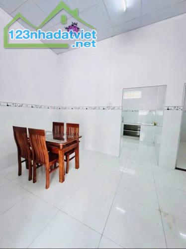 Chủ chuyển nhà cần bán nhà TTN 870 triệu 5m x 20m - 3