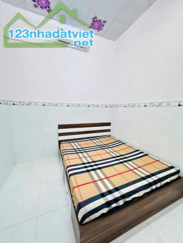 Chủ chuyển nhà cần bán nhà TTN 870 triệu 5m x 20m - 4