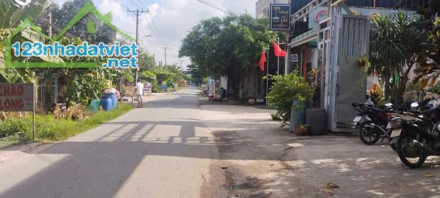 Vị Trí Vàng Tại Tân Phú Trung Sát Ngay KCN Chỉ 670tr Shr - 1