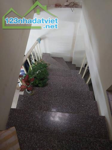 BÁN ĐẤT TẶNG NHÀ VĂN CAO, BA ĐÌNH 50M2,,OTO ĐỖ CỬA, SÁT PHỐ GIÁ CHỈ 11,5 TỶ - 4