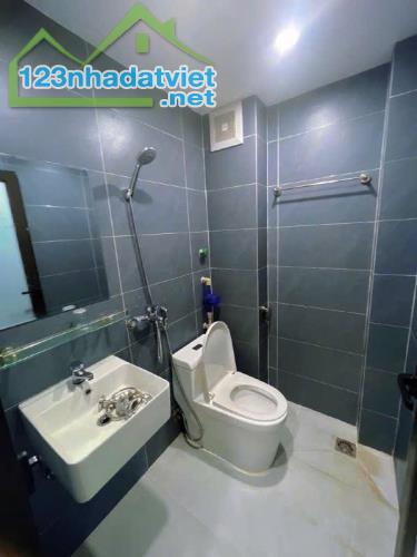Bán Tòà Chung Cư Mini 60m2 7 Tầng 16 phòng khép kín
Giá 12,7 tỷ ngõ thông - 3