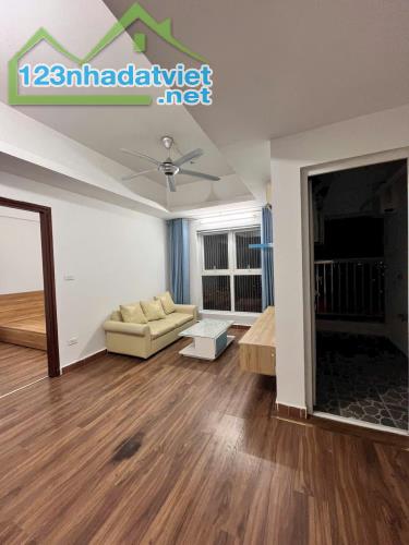Chính chủ bán căn hộ CT7 Dương Nội, tầng trung, view biệt thự, sổ đỏ, 2.9x tỷ - 1